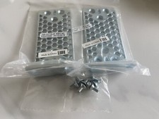 Lot 10pair Cisco Rack Ears Mount Screws Kit 3850 3560 9200L 2960x 9300 700-32718 picture