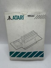 Atari TT Ram 16MB Ram Upgrade For Atari Computers 1990 New In Original Box picture