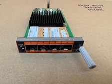 HPE N9Z39A Primera 600 32GB 4-port Fibre Channel Host ... picture