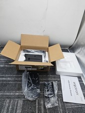 Ergotron 97-815 Scanner Shelf – VESA Mount, Barcode/Scanner Platform picture