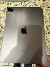 (NOT WORKING AS-IS) Apple iPad Pro 11
