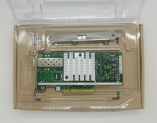NEW Intel X520-DA1 E10G41BTDA 10GbE Ethernet Converged Network Adapter US seller picture