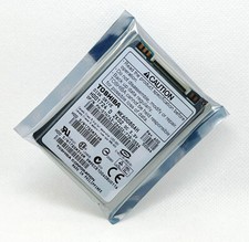Toshiba 60GB MK6008GAH 1.8