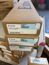 Extron Retractor XL USB-C to HDMI Cable Cubby 4K Retraction System 70-1066-55 picture