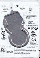  ST2000LM007 pn: 1R8174-021 fw: RDM4 sn: WDZ WU 2017 2TB SATA 2.5