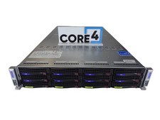 SUPERMICRO CSE-827 X10DRT-P-G5-NI22 NUTANIX 4-NODE 2U 12x3.5IN CSE-827 X10DRT-P picture
