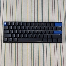 Ducky Mecha Mini Mini Wired USB Switch to DKME2061ST BOARD ONLY - TESTED picture
