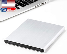 Archgon Premium Aluminum External USB 3.0 UHD 4K Blu-Ray Writer Super Drive for picture