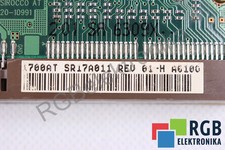 SR17A011 REV 01-H 1700AT A6100 3.5