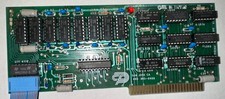Apple II / II+ 16K Language / Memory Card -  CP Brand - Tested - Working picture
