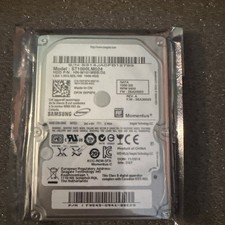 ST1000LM024 p/n: HN-M101MBB/D2 s/n: S31 2014 1TB SATA *PAUNI_L2958*PA VID=0011 picture