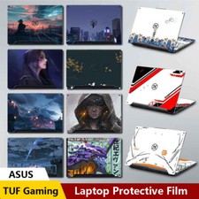 Dazzle Special Skin Stickers for ASUS TUF Gaming Series A15 FA506 FA617 FX705 picture