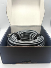150FT 46M Cable for Starlink Gen 3 V3 26AWG Replacement Connection Cable Gray picture