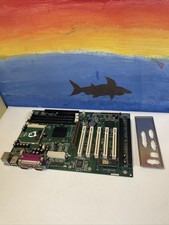 Legend QDI P6i440bx/b9 Brillianx-9 Motherboard picture