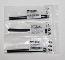 Genuine Lenovo OEM ThinkCentre Tiny PC Dipole WiFi Antenna 03T7066 picture