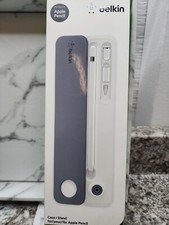 Belkin Apple Pencil Case + Apple Pencil Stand for iPad picture