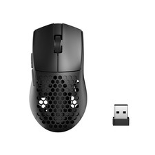 Redragon M725 Honeycomb Gaming Mouse | Wireless Tri Mode 8000 DPI Ultra picture