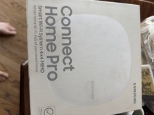 Samsung Connect Home Pro Smart Wi-Fi System | ET-WV530 picture