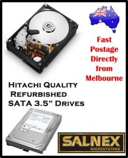 HITACHI 400 GB 3.5
