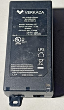 Verkada INJ-POE-PLUS 802-3aT PoE+  injector 43-12001-A POE29U-1AT picture