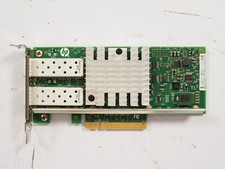 HPE 560SFP+ 669279-001 665247-001 Dual Port 10Gb SFP+ L /P Ethernet Adapter picture