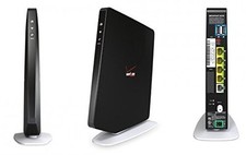VERIZON FIOS FRONTIER Quantum Gateway G1100 WIFI ROUTER AC1750**DEAL**FREE SHIP picture