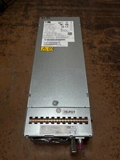 814665-001 81-00000104-00-01 HPE Power Supply 595W ES picture