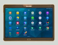 Samsung Galaxy Tab S SM-T800 32GB Android 6.0.1 picture