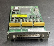Sun 370-1704 Differential Fast/Wide SCSI-2 Host Adapter (DWIS/S) X1062A Tested picture