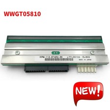 WWGT05810 Printhead for SATO GT408E SG408E SR408E 203dpi Thermal Label Printer picture