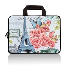 11 11.6 12 12.1 12.5 inch Laptop Carrying Bag Chromebook Case Notebook Ultrab... picture