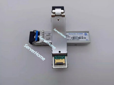 Finisar FTLF1318P3BTL 1.25G 10km Industrial SFP Transceiver- picture