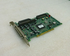 Adaptec AHA-3940AUW Dual-Channel 32-bit PCI-to-Ultra Wide SCSI Host Adapter picture