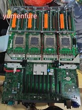DELL PowerEdge R920 server motherboard V7HD0 W0T4R TT0G8 Y4CNC Y0V4F Tested picture