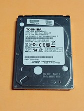 750GB 0.75TB Toshiba MQ01ABD075 2.5