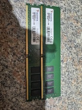 ADATA DDR4 RAM 2666MHZ 16GB (2x8) TESTED WORKING picture