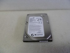 SEAGATE ST3250312AS 250GB SATA HARD DRIVE P/N:9YP131-304 F/W:JC4B picture