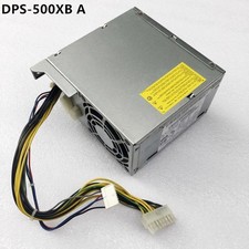 W530 W550 S26113-E567-V50-02 Power Supply Server 500W DPS-500XB A For Fujitsu picture