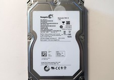 Seagate ST31000524AS 9YP154-521 JC4A TK (9VP) Thailand 1.0TB 3.5