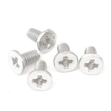 Laptop Fan Screws for Acer Predator Triton 500 PT516-51S N20C9 PT516-52s cpu&gpu picture