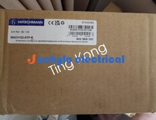 1PCS MACH102-8TP-R HIRSCHMANN Industrial Switche Brand New picture