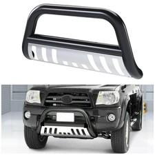ECOTRIC Bull Bar Compatible w/ 2005-2015 Tacoma picture