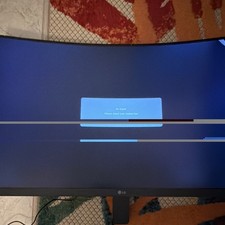 LG 32MR50C-B 32