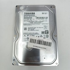 Toshiba DT01ACA100 1TB 3.5