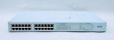 3Com SuperStack II 3C16985B 3300 XM 24-Port Managed 10/100 Switch /NO POWER CORD picture