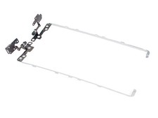 New for HP 17-ca0054cl 17-ca0062cl 17-ca1065cl 17-ca1931cl LCD Screen Hinge Set picture