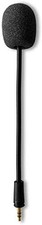 3.5mm Detachable Gaming Microphone Boom , with Select PDP Afterglow AG6, Turt... picture