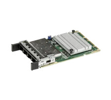 Supermicro AOC-ATG-I4SG AIOM 4x 10GbE SFP+ Intel XL710-BM1 picture