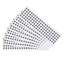 1.5mm Diffusion 3D Scanner Marker Dots Positioning Point 800Pcs] picture