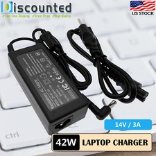 Power Adapter Supply For Samsung C27F591FD LS27B370H S24E390HL A2514_KSM Monitor picture